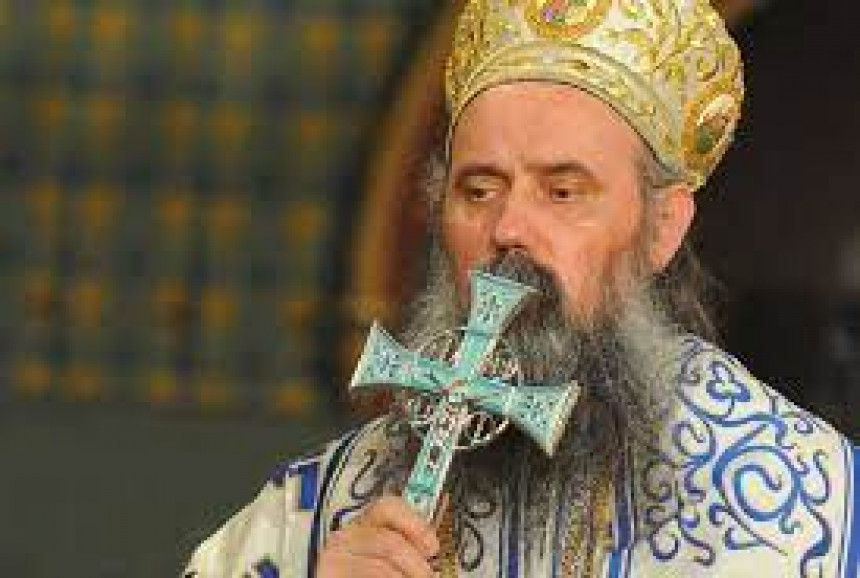 Епископ Фотије гост емисије "Пулс" БН телевизије