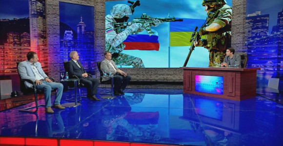 Rješenje ratnog sukoba bilo bi važno za Evropu