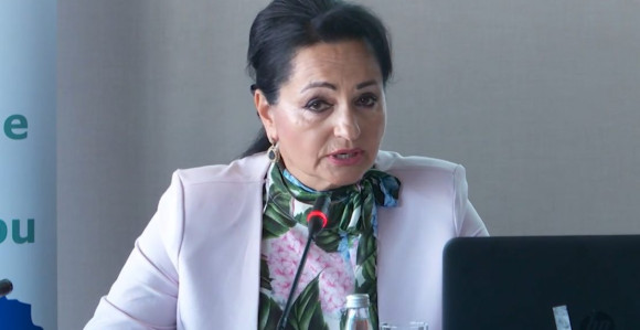 Bivša predsjednica suda pokušala da izvrši samoubistvo