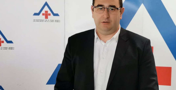 Оптужница против Младена Гајића због корона уговора