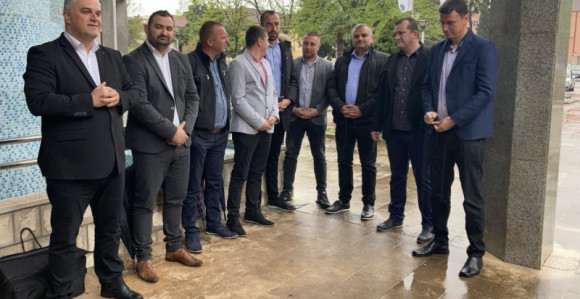 ЕРС одговорна што ВЕ "Хргуд" није на електро мрежи