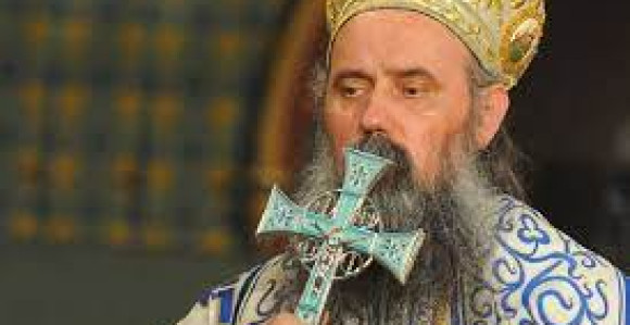 Episkop Fotije gost emisije "Puls" BN televizije