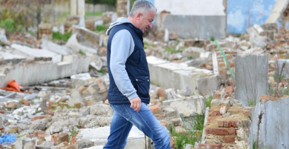 SNSD-ov cunami: Slike govore više od hiljadu riječi