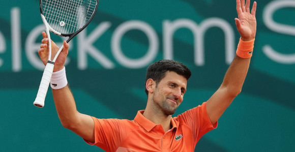 Preokret Ðokovića protiv Kecmanovića za polufinale