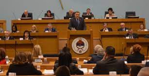 Inckov zakon pao u zaborav, vlast okrenula ploču!