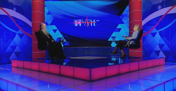 KiM je mjesto našeg raspeća, ali i mjesto našeg vaskrsenja
