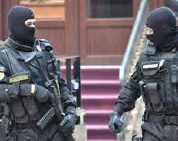 SIPA saopštila: Uhapšeno još jedno lice u akciji "IRA"