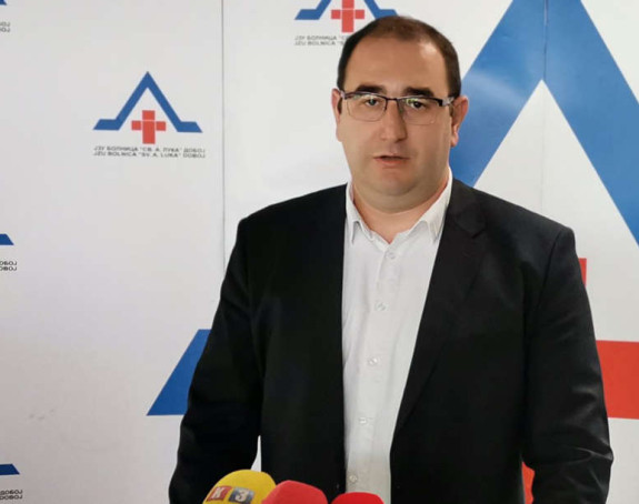 Optužnica protiv Mladena Gajića zbog korona ugovora