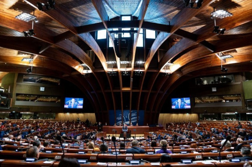 Parlamentarci iz BiH na zasjedanju PS Savjeta Evrope