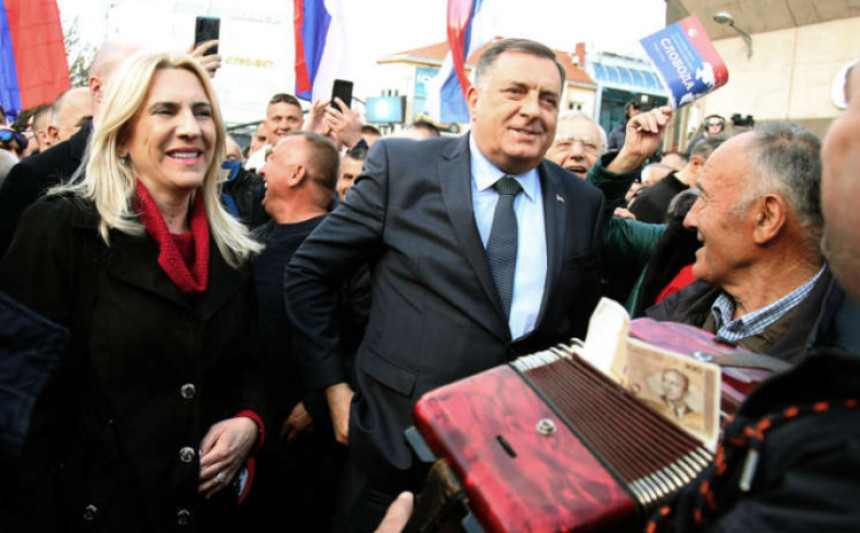 "Prijetnje smrću Kristijanu Šmitu su neprihvatljive"