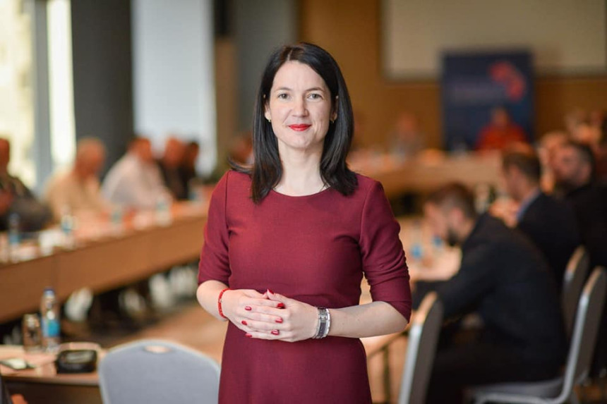 Iskrene čestitke povodom Dana grada Banjaluka