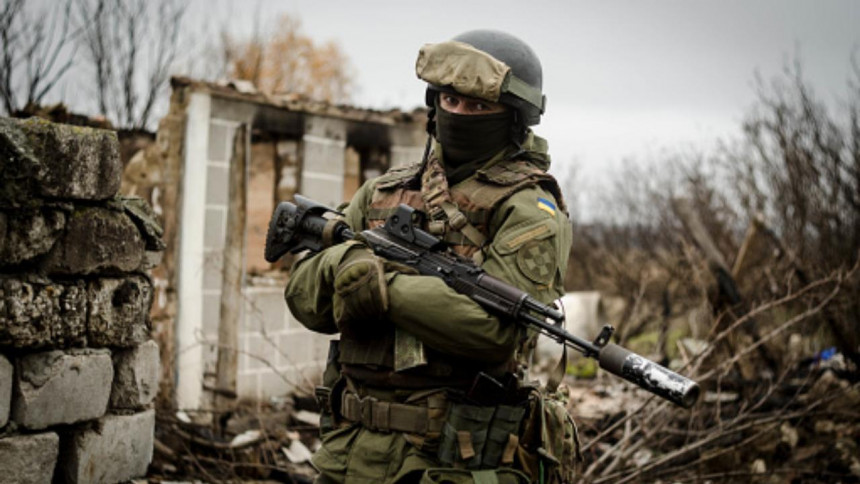 Огроман профит: Коме се исплати украјинска криза?