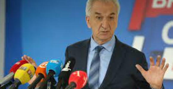 Kriza će biti sve veća, treba zaustaviti pogubnu politiku "šiljkom u oči"
