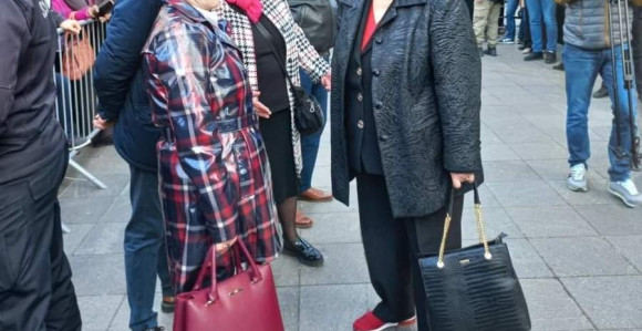 Koliko košta kaput ministarke Zore Vidović?