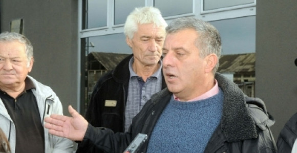 Nekadašnji radnici Jelšingrada čekaju isplatu 11 godina