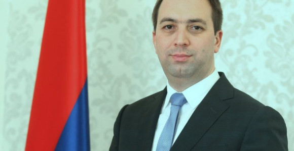 Selak čestitao Dan grada Banjaluka