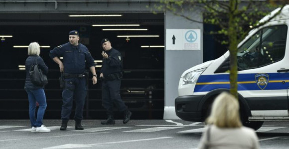 Zagreb: Dojava o bombama u Areni bila lažna
