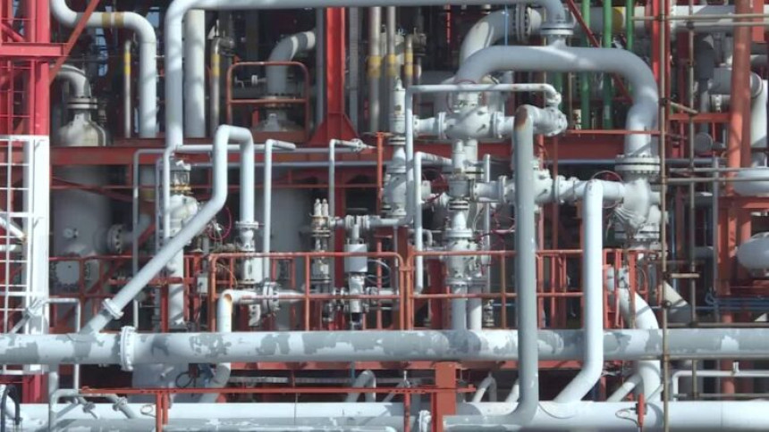 ЕУ: Како плаћати руски гас без кршења санкција