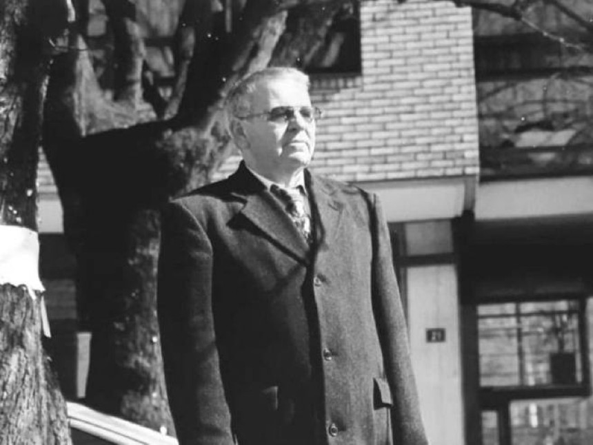 Preminuo novinar Nedeljko Sančanin, danas sahrana