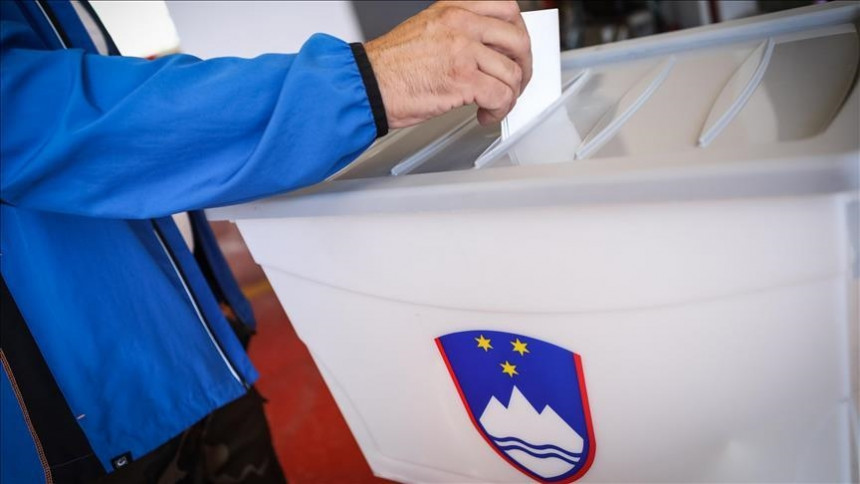 У Словенији сутра парламентарни избори