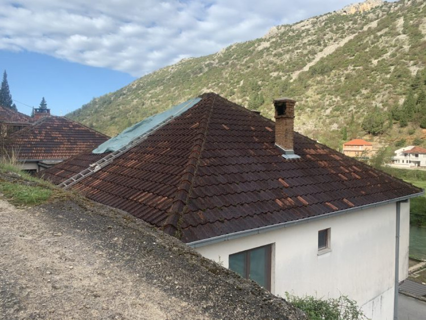 Stolac: Proglašen Dan žalosti u nedjelju