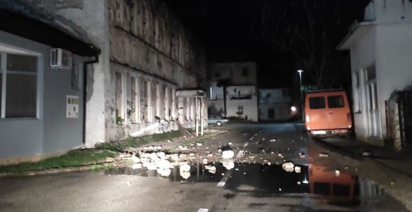Žrtva zemljotresa: Preminula djevojka (28) iz Stoca