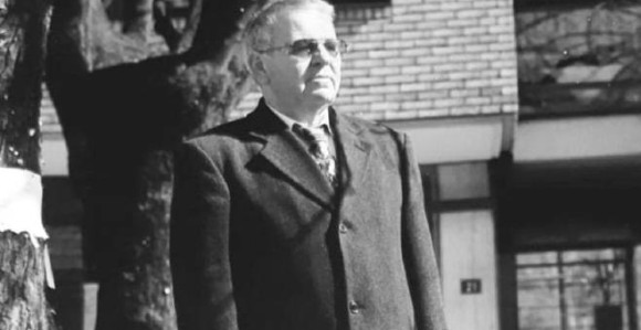Preminuo novinar Nedeljko Sančanin, danas sahrana