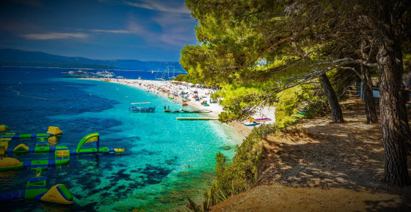 Hrvatska počela da blokira imovinu Rusa