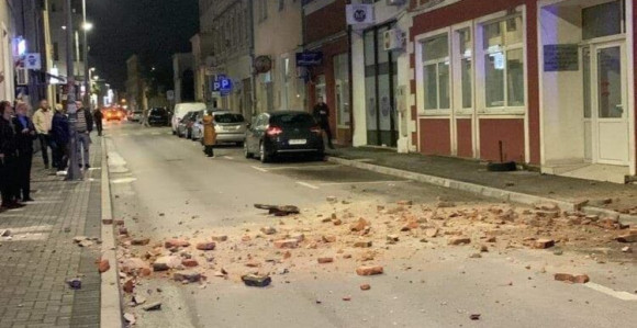 Šarović: Apel da vlasti hitno pomognu Hercegovini