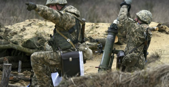 Rusija: U Ukrajini ratuje 167 građana BiH