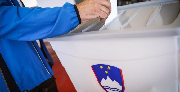 U Sloveniji sutra parlamentarni izbori