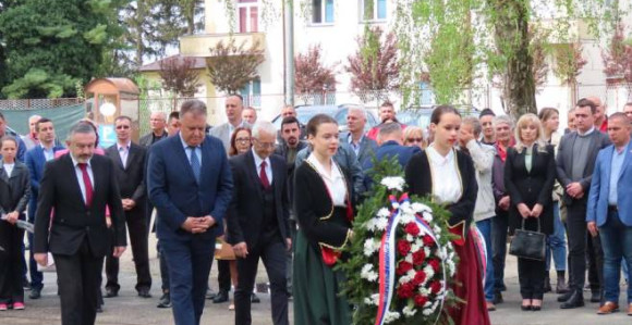 Gradiška obilježava Dan grada: Njeni građani plaćaju račun lažnog patriotizma