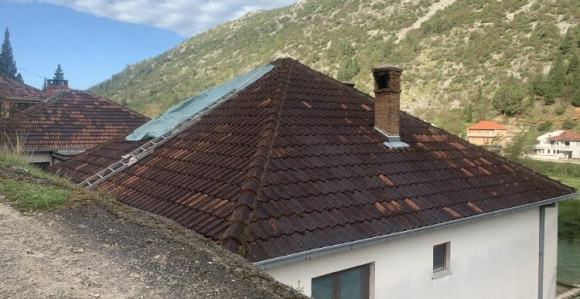 Stolac: Proglašen Dan žalosti u nedjelju