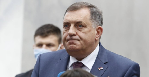 Dodik obećao: Učiniću sve da saniramo štetu