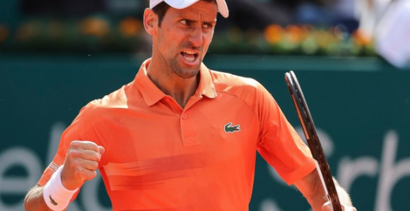 Ðoković pobijedio Rusa za finale "Serbia opena"