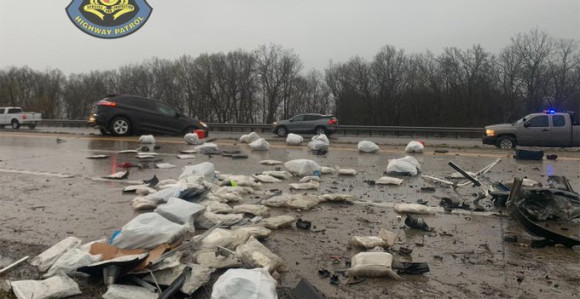 Nevjerovatno: Na auto-putu policiju dočekala droga