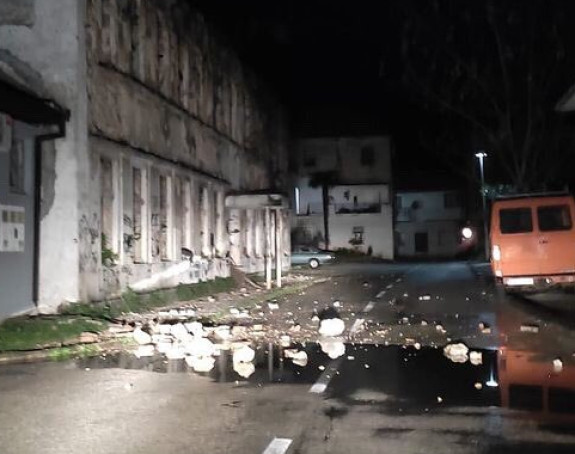 Žrtva zemljotresa: Preminula djevojka (28) iz Stoca