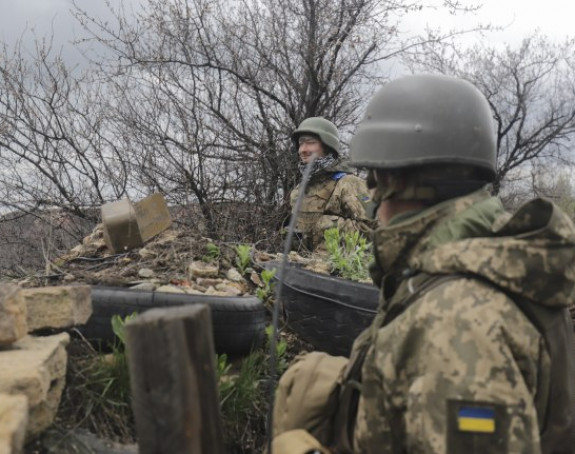 Канада шаље тешку артиљерију као помоћ Украјини