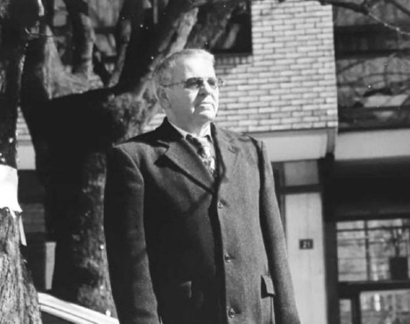 Preminuo novinar Nedeljko Sančanin, danas sahrana