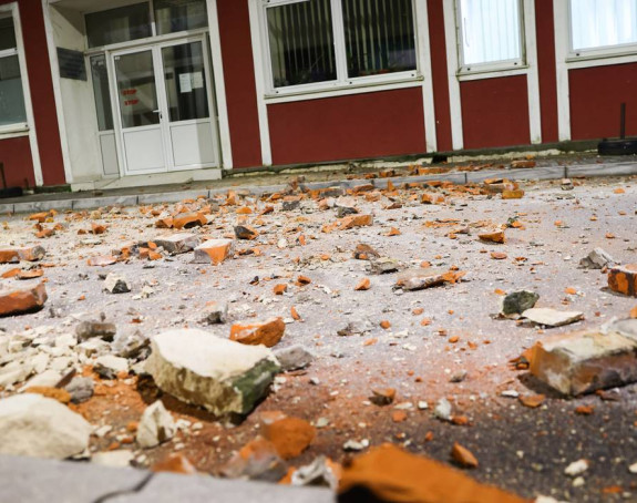 Не мирује тло у Херцеговини: Нови земљотрес у Стоцу