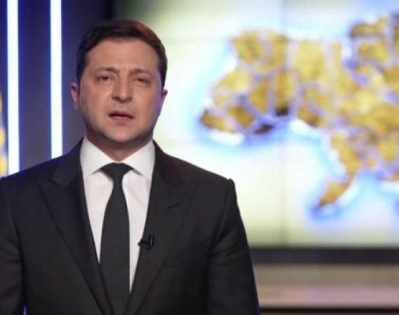 Kijev bi mogao da prekine pregovore sa Rusijom