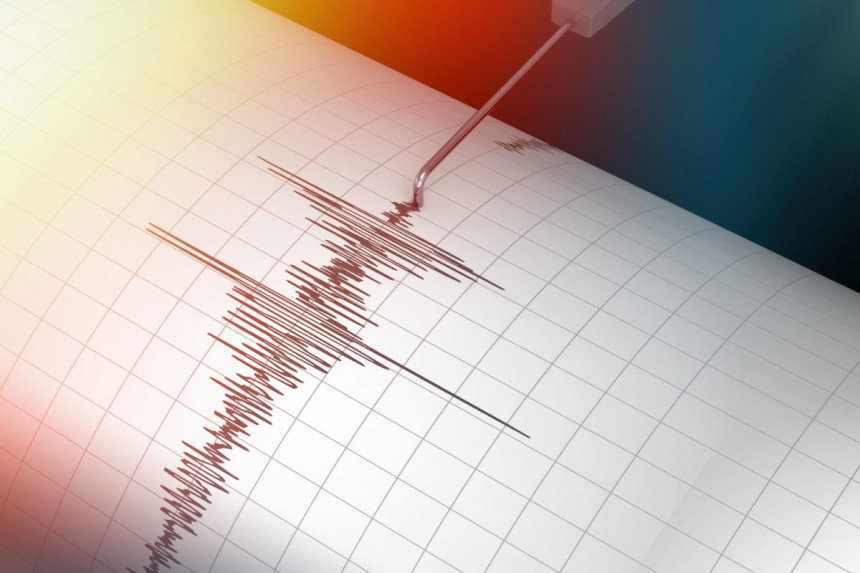 Jači zemljotres u Hercegovini, kod Stoca epicentar