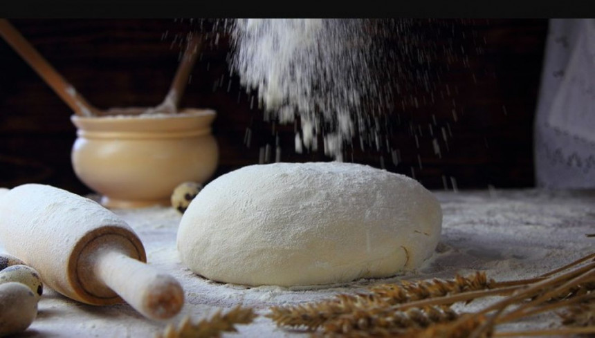 Због несташице пшенице производе брашно од маниоке