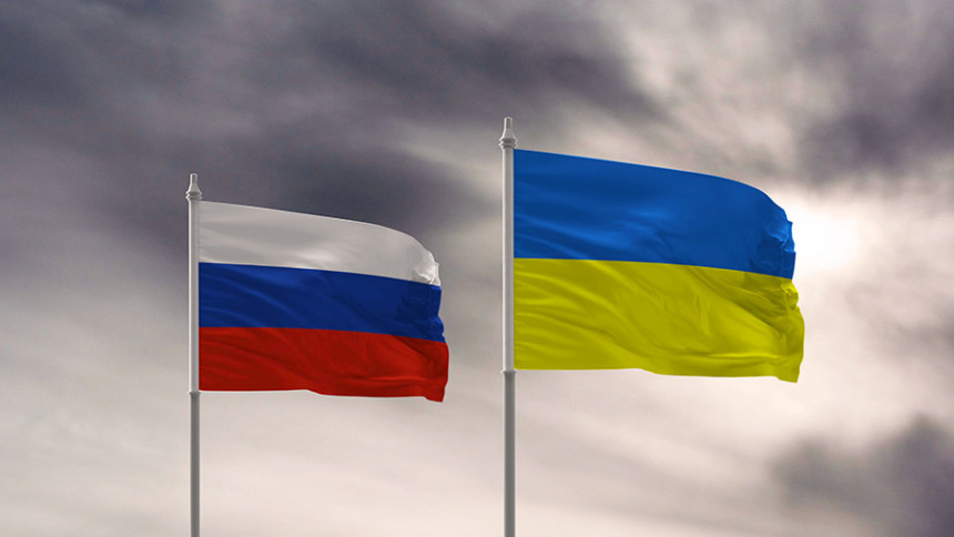 Ukrajina predložila specijalnu rundu pregovara sa Rusijom