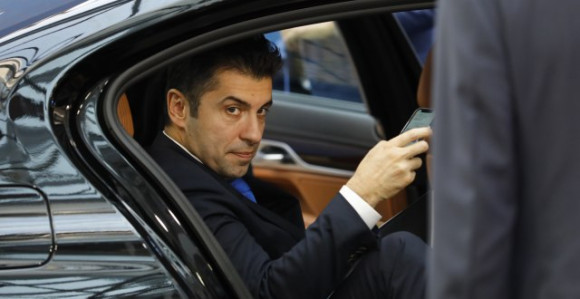 Bugarska odbila da isporuči oružje Ukrajni