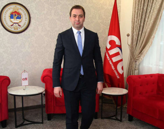 Празник Христовог васкрсења да донесе оптимизам