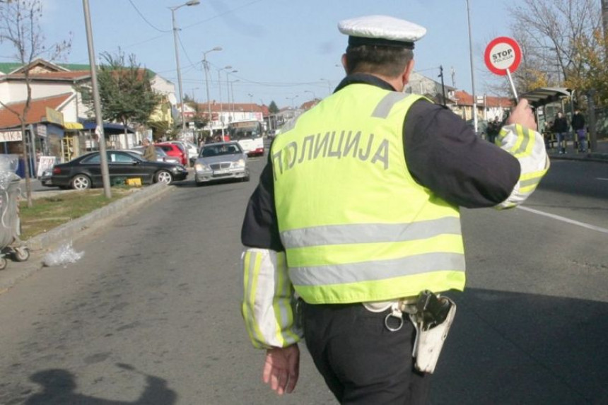 Брчко: Возачи дугују 2 милиона марака за казне