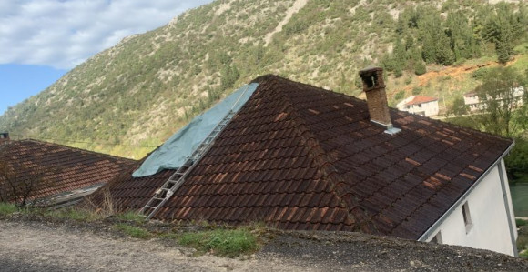 Stanovnici Stoca traže angažovanje Civilne zaštite