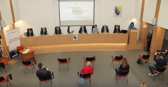 Sud BiH: Članovi CIK-a izabrani u skladu sa Zakonom!