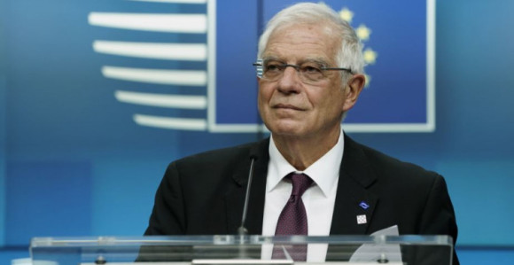 EU bez saglasnosti o zabrani uvoza ruskog gasa